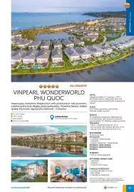 Coral Travel gazetka Strona 100