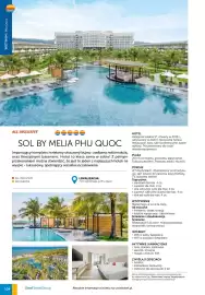 Coral Travel gazetka Strona 105