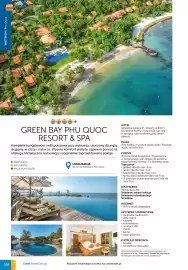 Coral Travel gazetka Strona 109