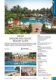 Coral Travel gazetka Strona 112