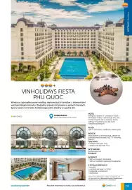 Coral Travel gazetka Strona 114