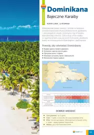 Coral Travel gazetka Strona 116