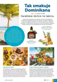 Coral Travel gazetka Strona 118