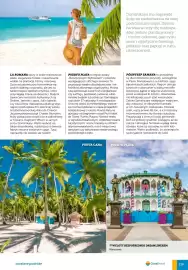 Coral Travel gazetka Strona 120