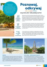Coral Travel gazetka Strona 122