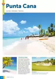 Coral Travel gazetka Strona 123