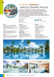 Coral Travel gazetka Strona 129