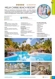Coral Travel gazetka Strona 132