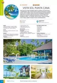 Coral Travel gazetka Strona 135