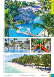 Coral Travel gazetka Strona 136