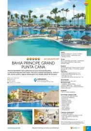 Coral Travel gazetka Strona 138