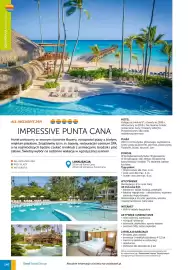 Coral Travel gazetka Strona 141