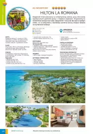 Coral Travel gazetka Strona 145