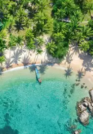 Coral Travel gazetka Strona 15