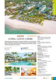 Coral Travel gazetka Strona 150