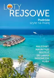 Coral Travel gazetka Strona 152