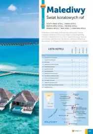 Coral Travel gazetka Strona 154