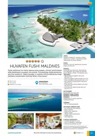 Coral Travel gazetka Strona 158