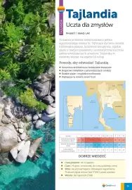 Coral Travel gazetka Strona 16