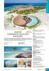 Coral Travel gazetka Strona 160