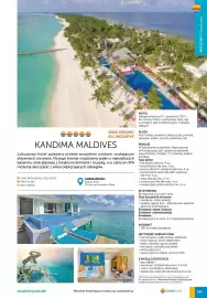 Coral Travel gazetka Strona 162