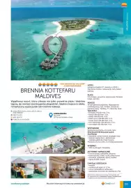 Coral Travel gazetka Strona 164