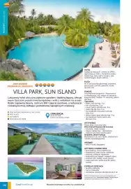 Coral Travel gazetka Strona 167