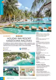 Coral Travel gazetka Strona 169