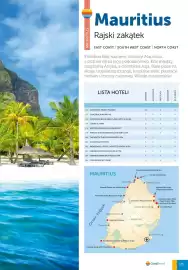 Coral Travel gazetka Strona 172