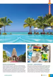 Coral Travel gazetka Strona 174