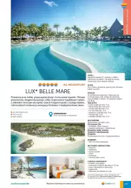 Coral Travel gazetka Strona 178