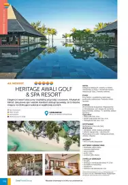 Coral Travel gazetka Strona 179