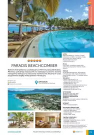 Coral Travel gazetka Strona 180