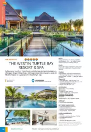 Coral Travel gazetka Strona 181