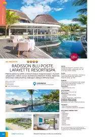 Coral Travel gazetka Strona 183