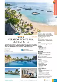 Coral Travel gazetka Strona 184