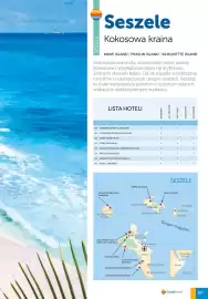 Coral Travel gazetka Strona 188