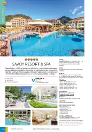 Coral Travel gazetka Strona 193