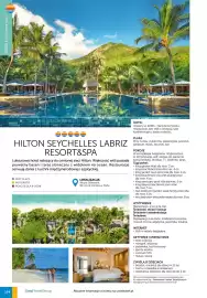 Coral Travel gazetka Strona 195