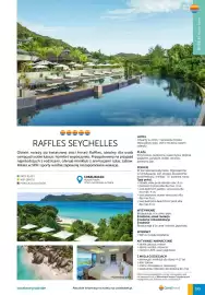 Coral Travel gazetka Strona 196