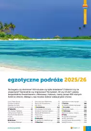 Coral Travel gazetka Strona 2