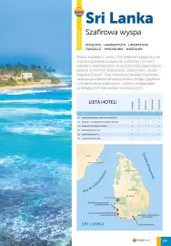 Coral Travel gazetka Strona 200