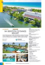 Coral Travel gazetka Strona 205