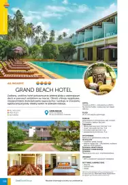 Coral Travel gazetka Strona 207