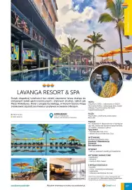 Coral Travel gazetka Strona 208