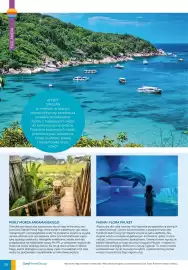 Coral Travel gazetka Strona 21