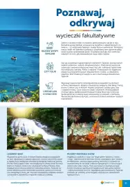 Coral Travel gazetka Strona 22