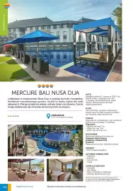 Coral Travel gazetka Strona 221