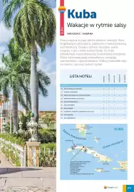 Coral Travel gazetka Strona 224
