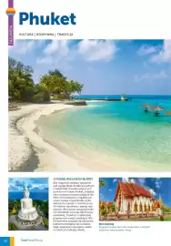 Coral Travel gazetka Strona 23